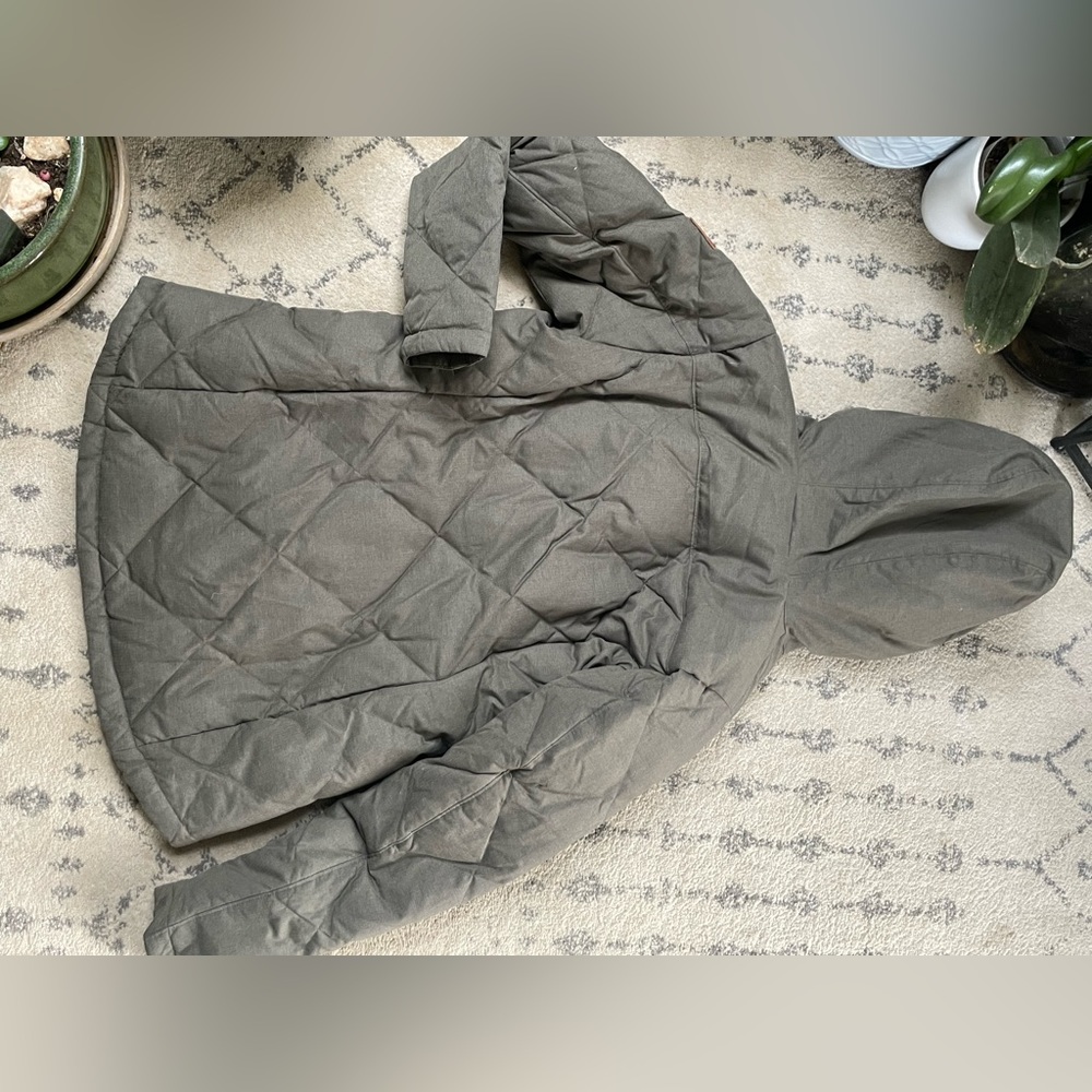 Columbia Puffer Ski Snowboard Jacket - Picture 4 of 6